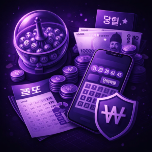 ซื้อหวยเงินวอน หวย KRW ออนไลน์