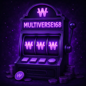 ระบบคาสิโนออนไลน์ รองรับเงินวอน KRW