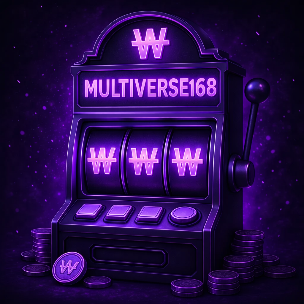 สล็อตเงินวอน เล่นสล็อต KRW ออนไลน์ รองรับเงินจริง