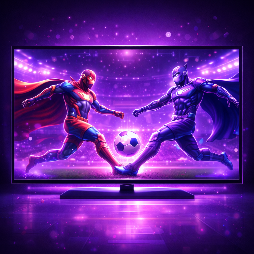 เดิมพันฟุตบอล KRW เดิมพันฟุตบอล ด้วยเงินวอน KRW ออนไลน์