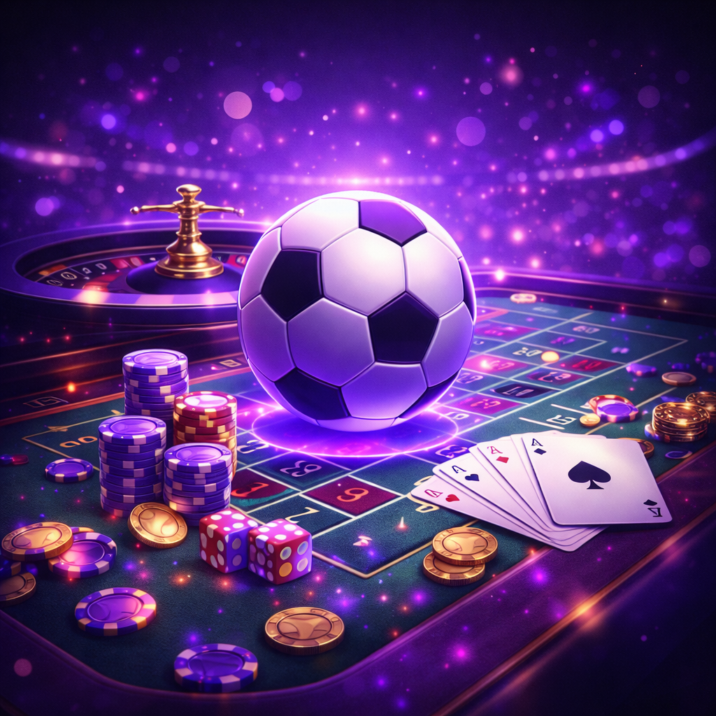 ระบบเดิมพันกีฬา KRW ระบบแทงบอลเงินวอน KRW คาสิโนออนไลน์