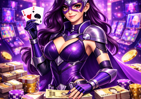 บาคาร่าเงินวอน เล่นบาคาร่า KRW ออนไลน์